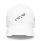 Descendants of the Island Premium Made in the USA Dad Hat