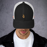 Descendants of The Island Trucker Cap