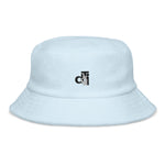 Descendants of Thee Island Terry cloth bucket hat