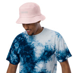 Descendants of The Island Terry cloth bucket hat