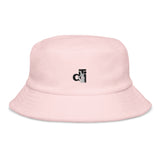 Descendants of Thee Island Terry cloth bucket hat