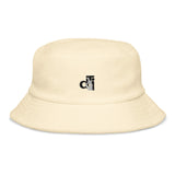 Descendants of Thee Island Terry cloth bucket hat