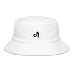 Descendants of Thee Island Terry cloth bucket hat