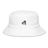 Descendants of Thee Island Terry cloth bucket hat