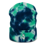 Descendants of The Island Tie-dye beanie