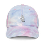 Descendants of The Island Tie dye hat