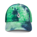 Descendants of The Island Tie dye hat