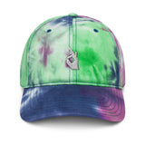 Descendants of The Island Tie dye hat