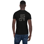 DTI Gorilla IG Short-Sleeve Unisex T-Shirt