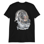 DTI Gorilla IG Short-Sleeve Unisex T-Shirt