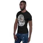 DTI Gorilla IG Short-Sleeve Unisex T-Shirt