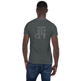 DTI Gorilla IG Short-Sleeve Unisex T-Shirt