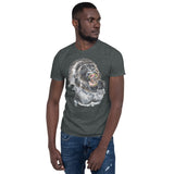 DTI Gorilla IG Short-Sleeve Unisex T-Shirt