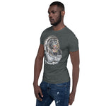 DTI Gorilla IG Short-Sleeve Unisex T-Shirt