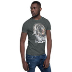 DTI Gorilla IG Short-Sleeve Unisex T-Shirt