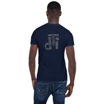 DTI Gorilla IG Short-Sleeve Unisex T-Shirt