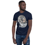 DTI Gorilla IG Short-Sleeve Unisex T-Shirt