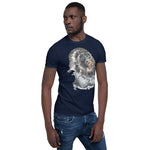 DTI Gorilla IG Short-Sleeve Unisex T-Shirt