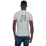 DTI Gorilla IG Short-Sleeve Unisex T-Shirt