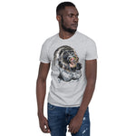 DTI Gorilla IG Short-Sleeve Unisex T-Shirt