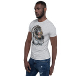 DTI Gorilla IG Short-Sleeve Unisex T-Shirt