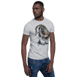 DTI Gorilla IG Short-Sleeve Unisex T-Shirt