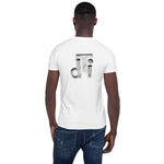 DTI Gorilla IG Short-Sleeve Unisex T-Shirt