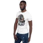 DTI Gorilla IG Short-Sleeve Unisex T-Shirt