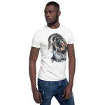 DTI Gorilla IG Short-Sleeve Unisex T-Shirt