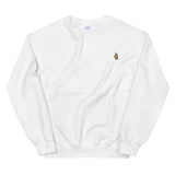 Descendants of The Island Classic Embroidered Unisex Sweatshirt