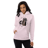 Descendants of The Island Pink fleece hoodie