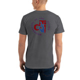 Descendants of the Island Falcons T-Shirt