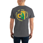 Descendants of the Island Summerville T-Shirt