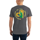 Descendants of the Island Summerville T-Shirt