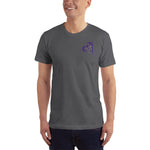 Descendants of The Island Wildcat T-Shirt