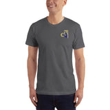 Descendants of the Island Berkeley Gold T-Shirt