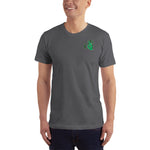 Descendants of the Island Bishop T-Shirt