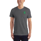 Descendants of the Island Bishop T-Shirt