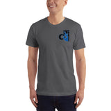 Descendants of the Island Canebay T-Shirt