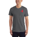 Descendants of the Island FD T-Shirt