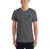 Descendants of the Island Oceanside T-Shirt