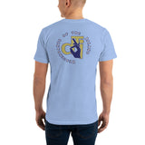 Descendants of the Island Berkeley Gold T-Shirt