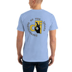 Descendants of the Island Goose Creek T-Shirt