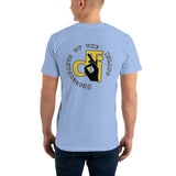 Descendants of the Island Goose Creek T-Shirt