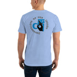 Descendants of the Island Oceanside T-Shirt