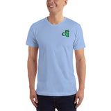 Descendants of the Island Bishop T-Shirt