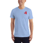 Descendants of the Island FD T-Shirt