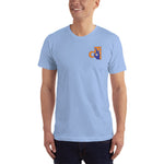 Descendants of the Island Hanahan T-Shirt