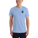 Descendants of the Island Oceanside T-Shirt