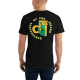 Descendants of the Island Summerville T-Shirt